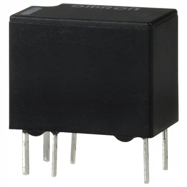 G5V-13 DC3 Omron Electronics Inc-EMC Div  Signal Relays Up to 2 Amps